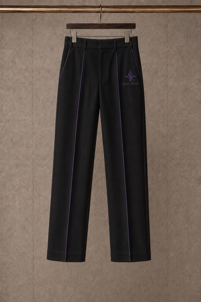 Брюки Saint Russia